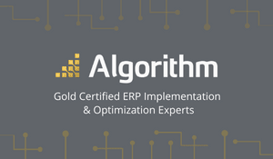 Algorithm Inc. Selected as One of Bob Scott’s VAR Stars 2022