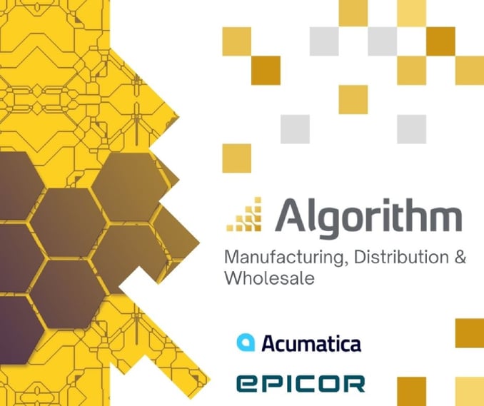 Take AIM: The Algorithm ERP Implementation Methodology Part I