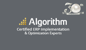 Algorithm To Join Acumatica at ProMat Chicago- McCormick Place